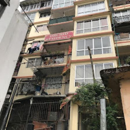 Hotel Orchid Residency , Darjeeling Darjeeling  Exterior foto