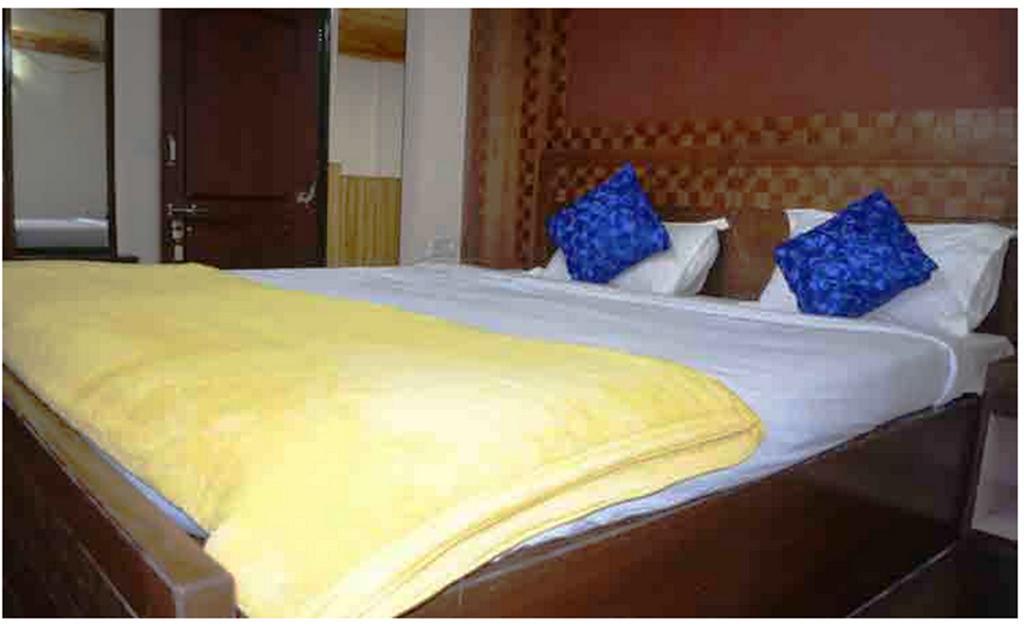 Hotel Orchid Residency , Darjeeling Darjeeling  Exterior foto