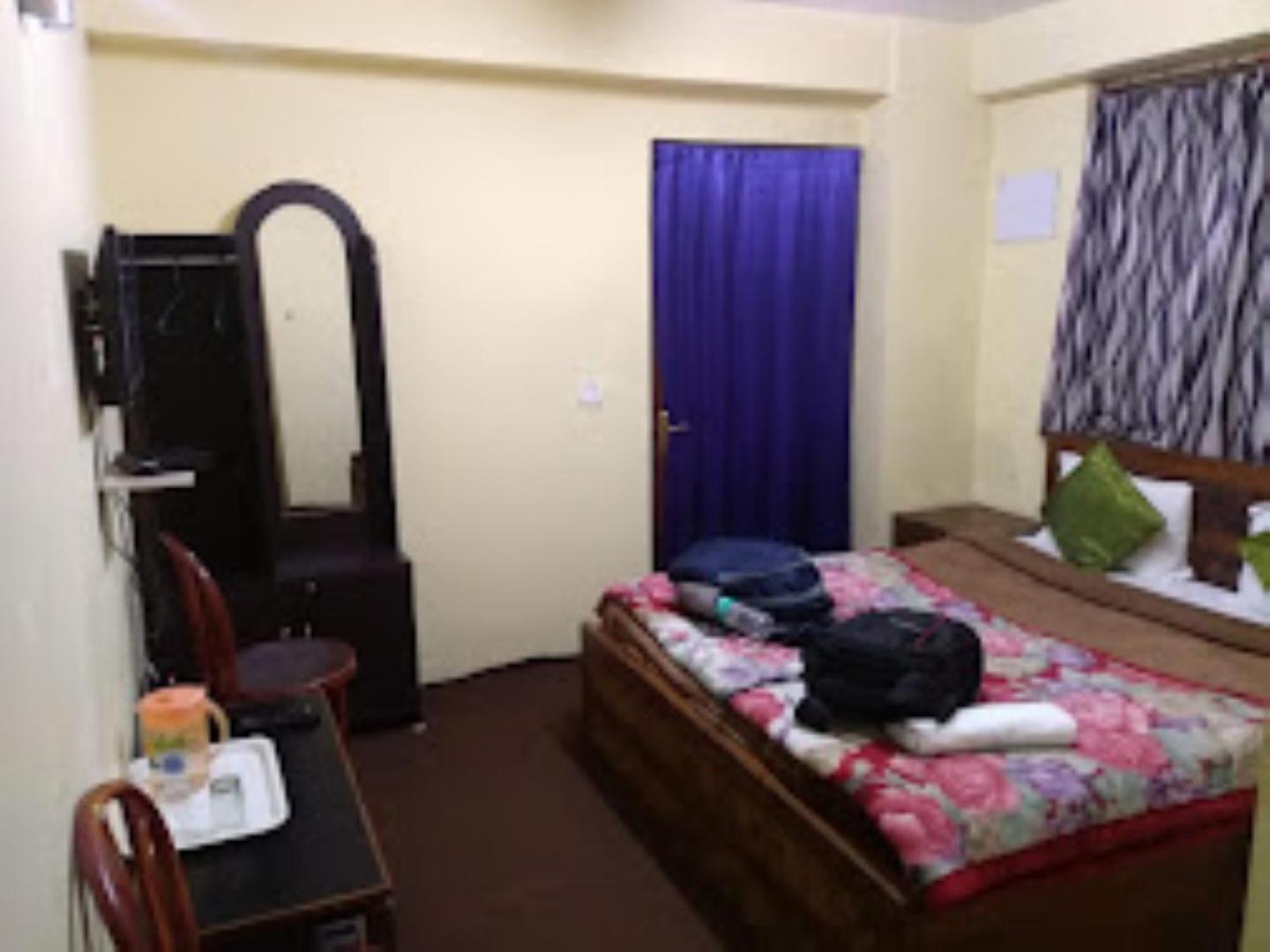 Hotel Orchid Residency , Darjeeling Darjeeling  Exterior foto