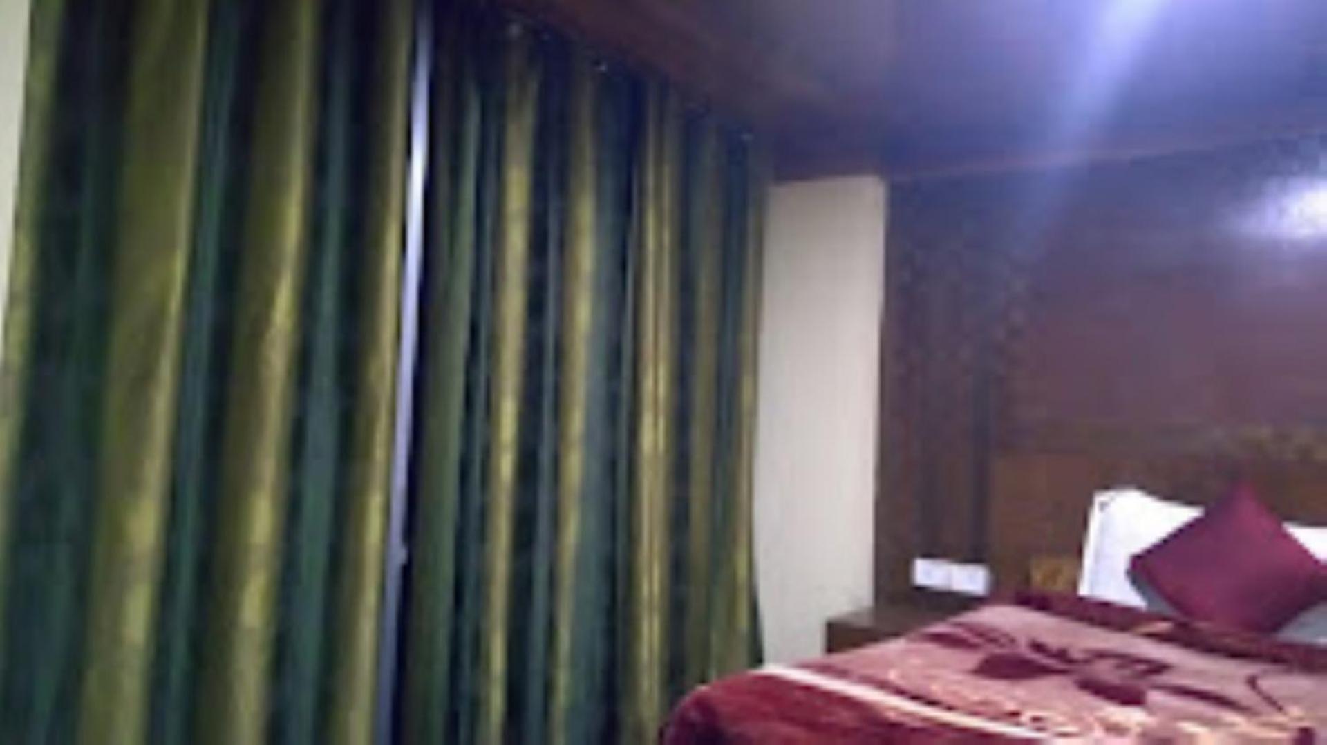 Hotel Orchid Residency , Darjeeling Darjeeling  Exterior foto