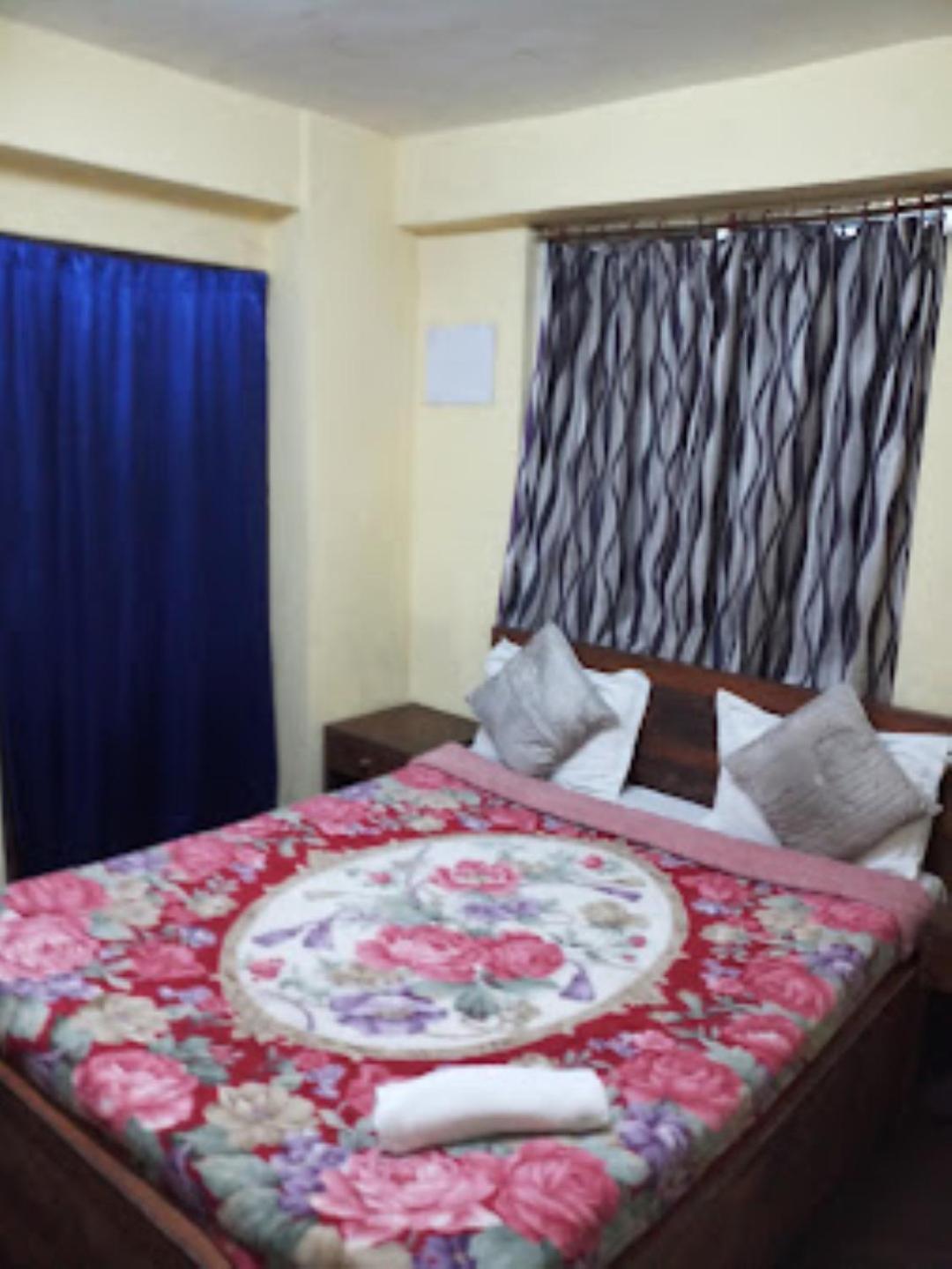 Hotel Orchid Residency , Darjeeling Darjeeling  Exterior foto