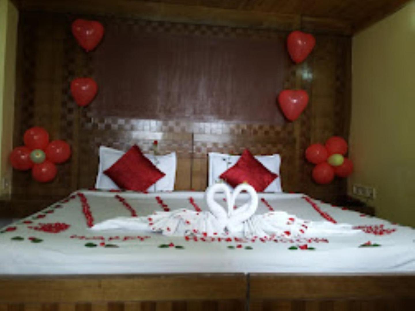 Hotel Orchid Residency , Darjeeling Darjeeling  Exterior foto