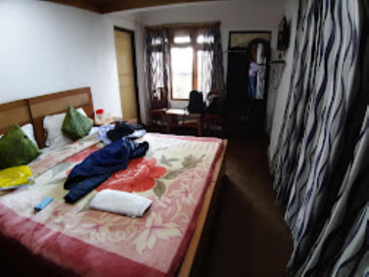 Hotel Orchid Residency , Darjeeling Darjeeling  Exterior foto