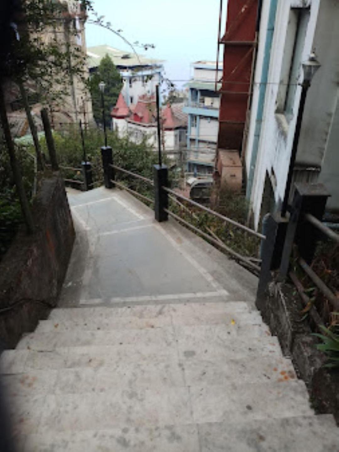 Hotel Orchid Residency , Darjeeling Darjeeling  Exterior foto