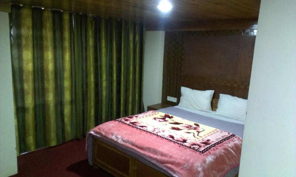 Hotel Orchid Residency , Darjeeling Darjeeling  Zimmer foto