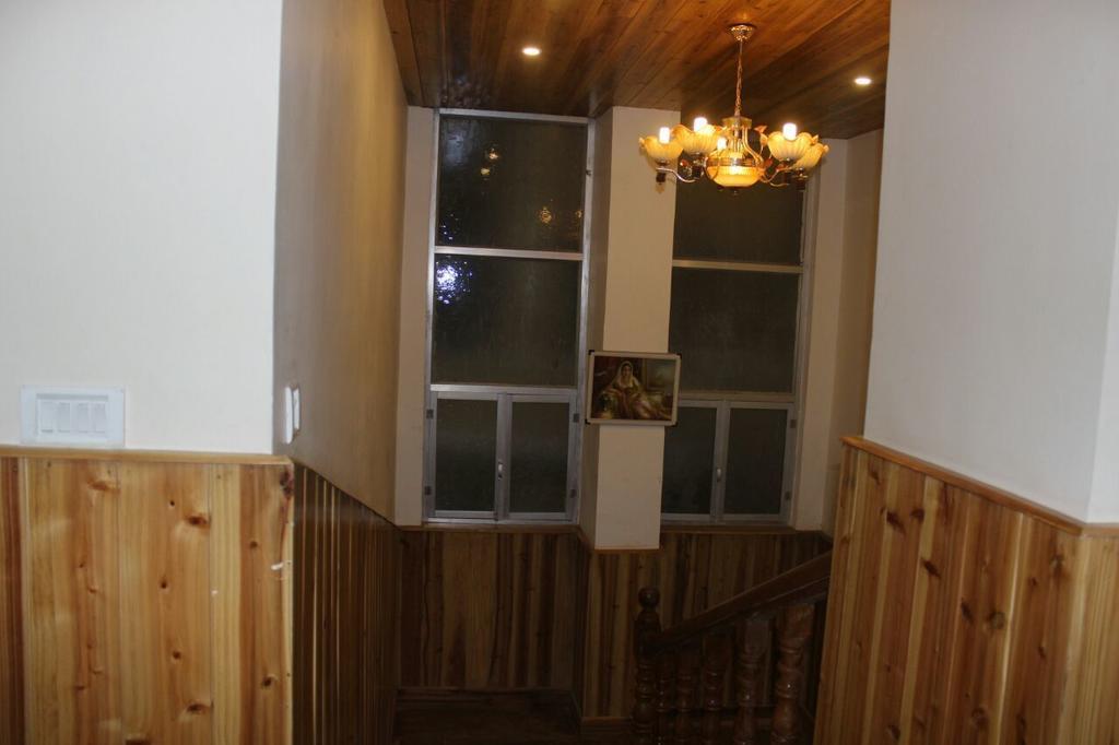 Hotel Orchid Residency , Darjeeling Darjeeling  Exterior foto