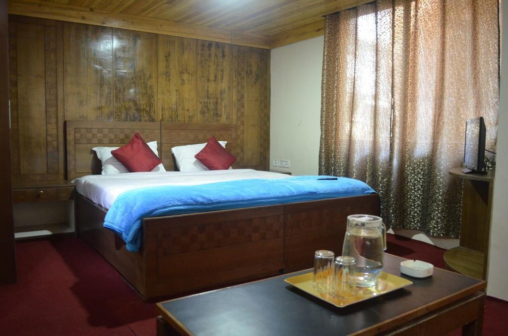 Hotel Orchid Residency , Darjeeling Darjeeling  Zimmer foto