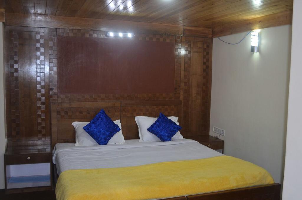 Hotel Orchid Residency , Darjeeling Darjeeling  Zimmer foto