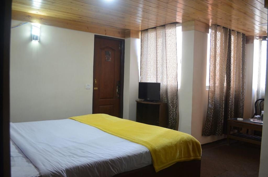 Hotel Orchid Residency , Darjeeling Darjeeling  Zimmer foto