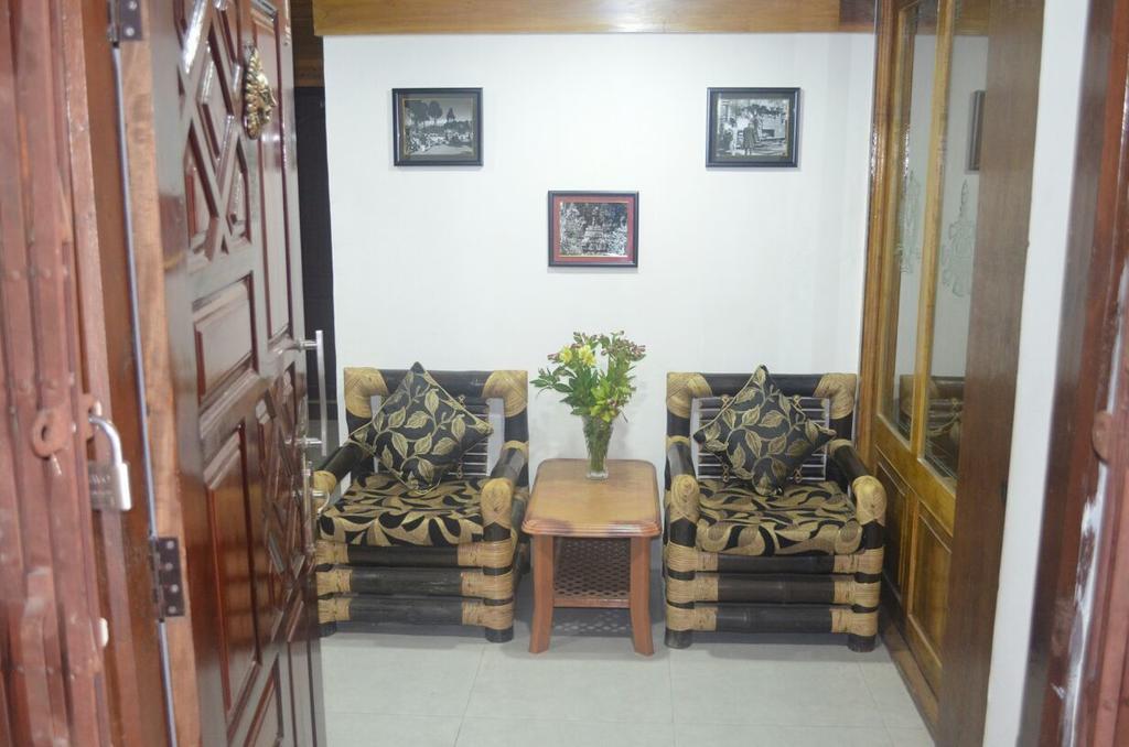 Hotel Orchid Residency , Darjeeling Darjeeling  Exterior foto